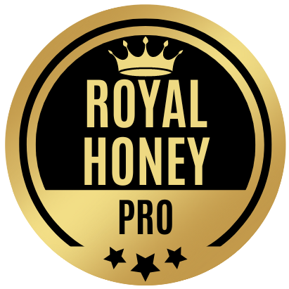 Royal Honey Pro