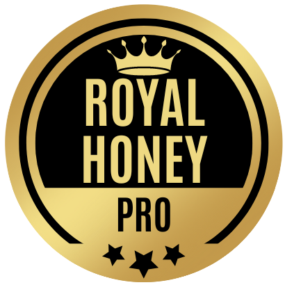 Royal Honey Pro